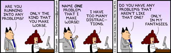dilbert